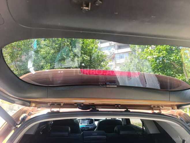 Kia Sorento-13
