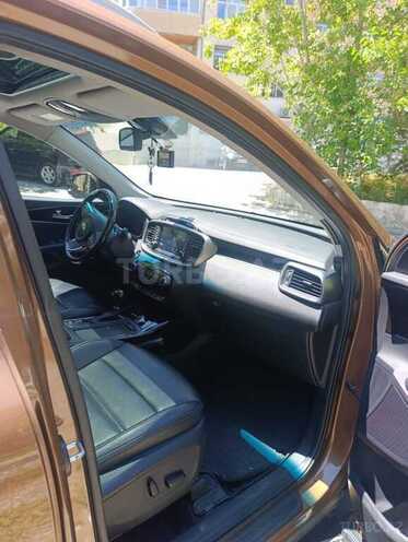 Kia Sorento-14