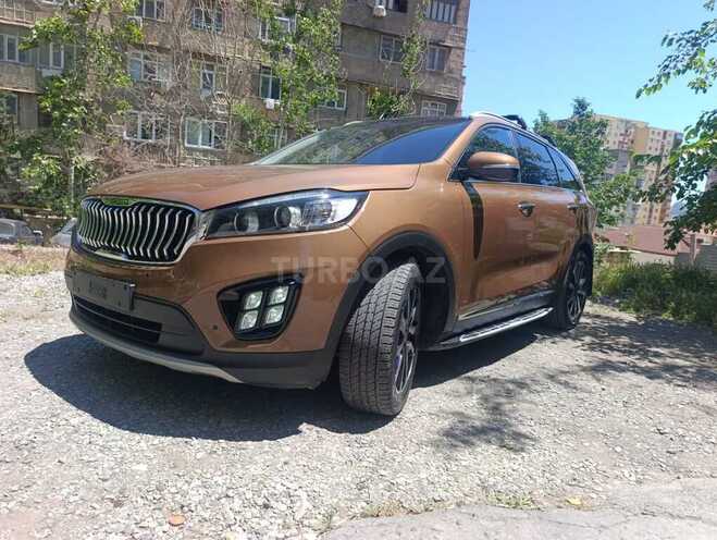 Kia Sorento-5