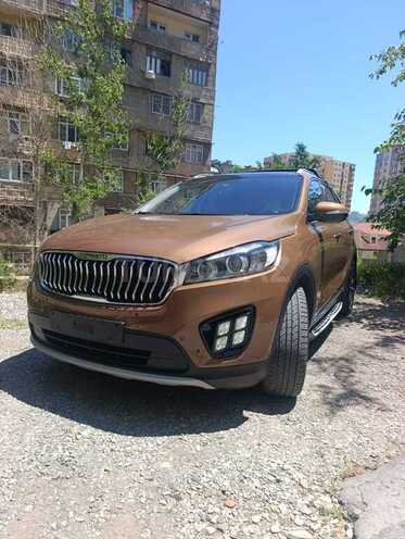 Kia Sorento-3