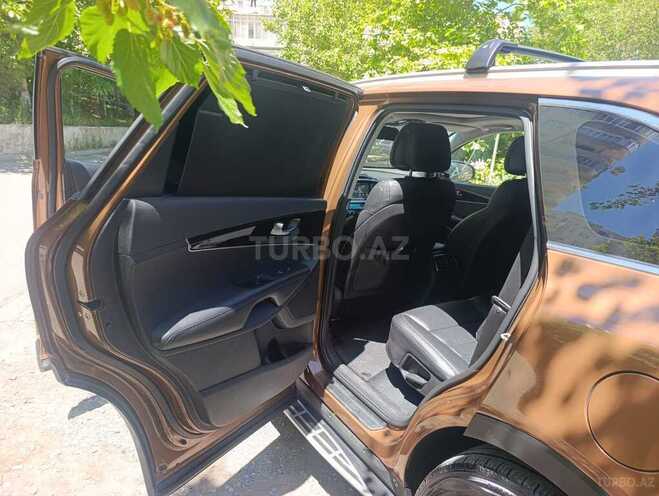 Kia Sorento-10