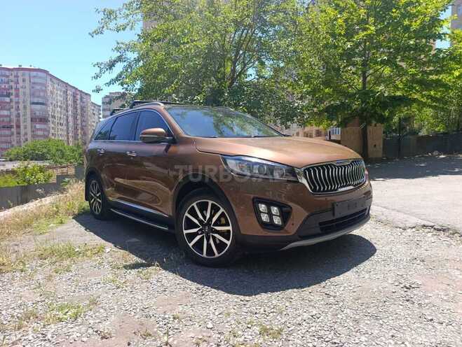 Kia Sorento-7