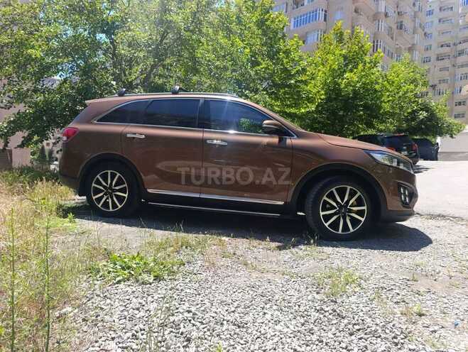 Kia Sorento-6
