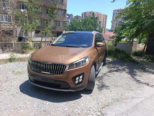 Kia Sorento-18