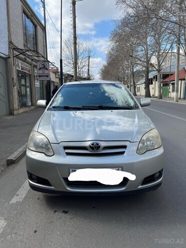 Toyota Corolla-1
