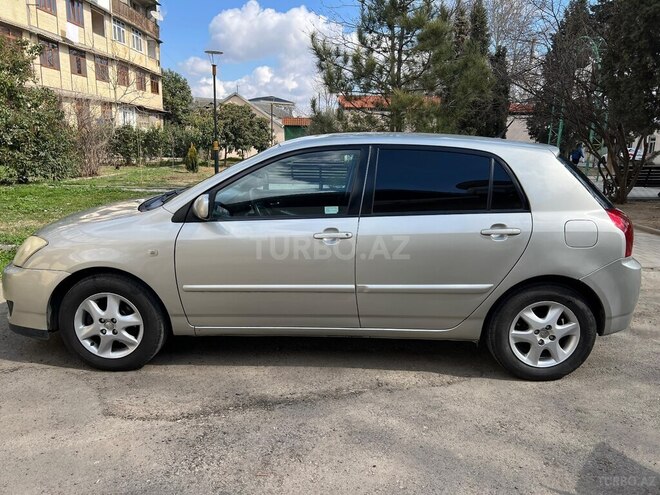 Toyota Corolla-3