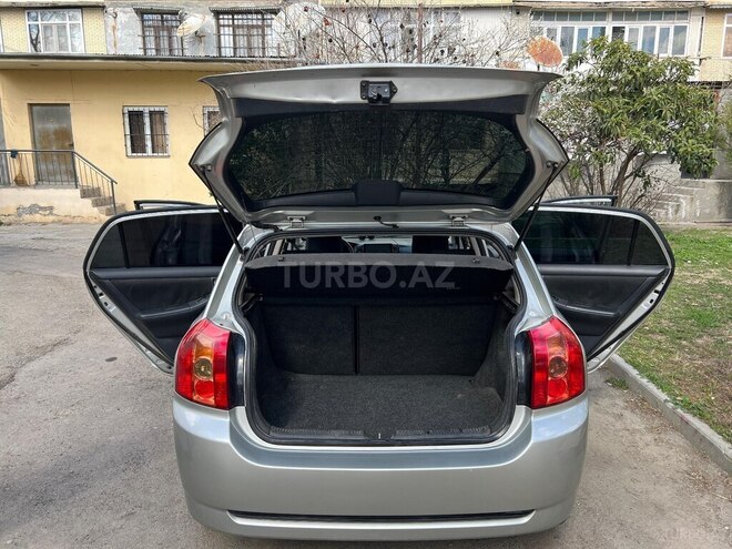 Toyota Corolla-5