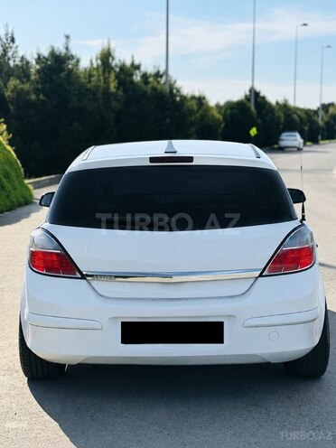 Opel Astra-4