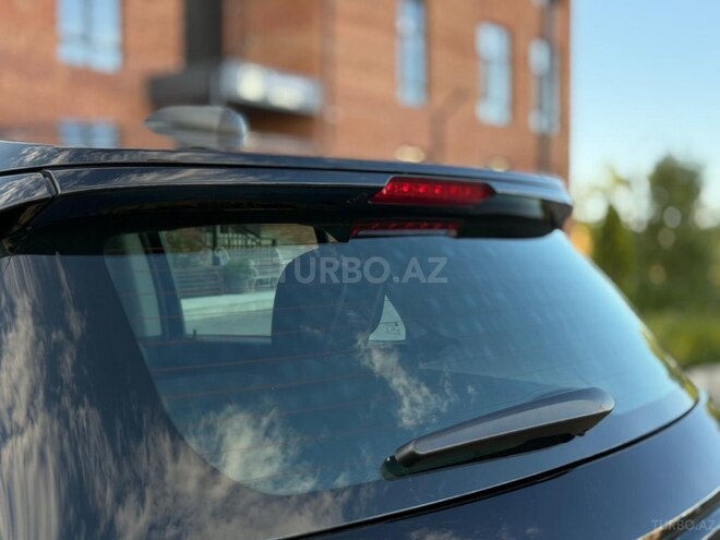 Chevrolet Trax-12