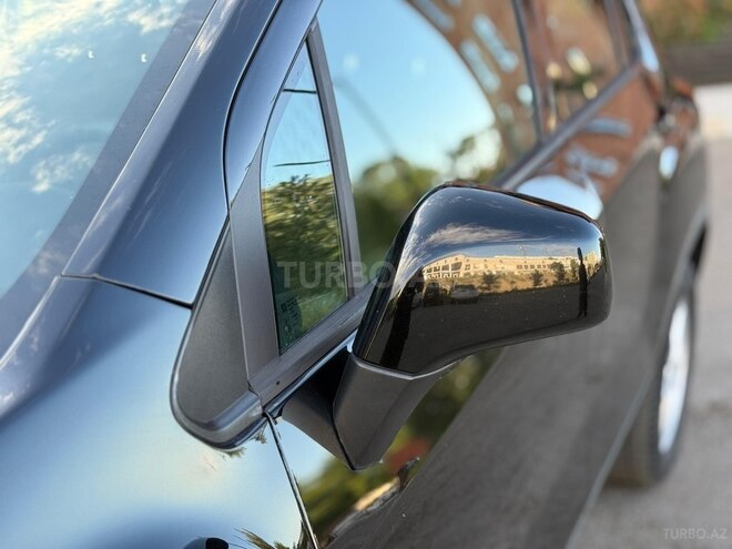 Chevrolet Trax-8