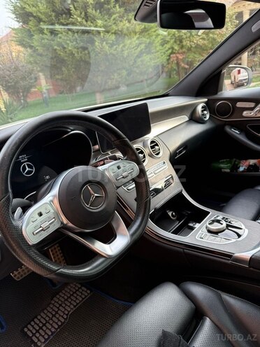 Mercedes C 200 4MATIC-5