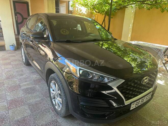 Hyundai Tucson-2