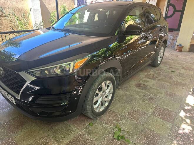 Hyundai Tucson-3