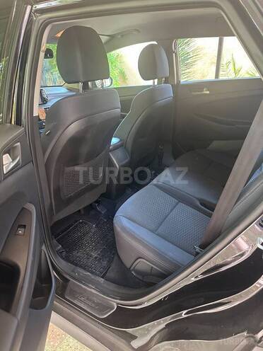Hyundai Tucson-6