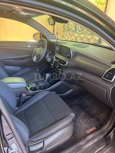 Hyundai Tucson-4