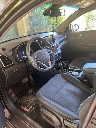 Hyundai Tucson-7