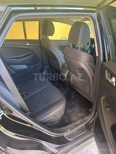 Hyundai Tucson-5