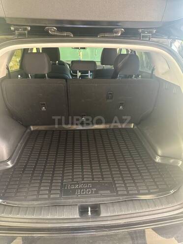 Hyundai Tucson-10