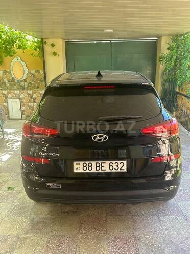 Hyundai Tucson-9