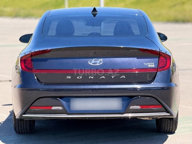 Hyundai Sonata-10