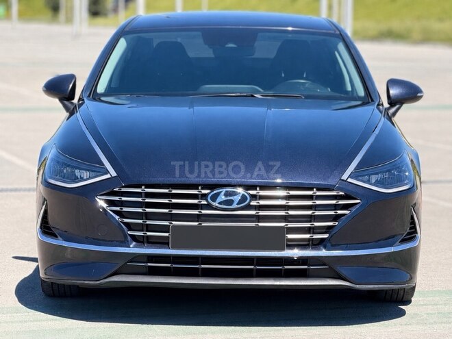 Hyundai Sonata-7