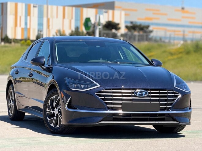Hyundai Sonata-6