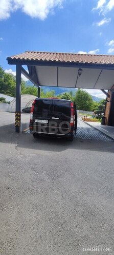 Mercedes Vito 115 CDI-5