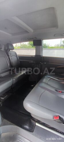 Mercedes Vito 115 CDI-9