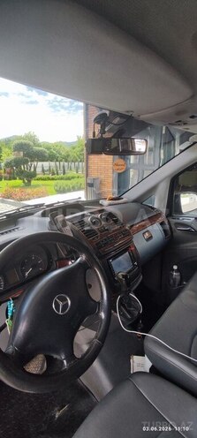 Mercedes Vito 115 CDI-2
