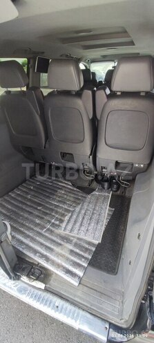 Mercedes Vito 115 CDI-3