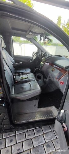 Mercedes Vito 115 CDI-13