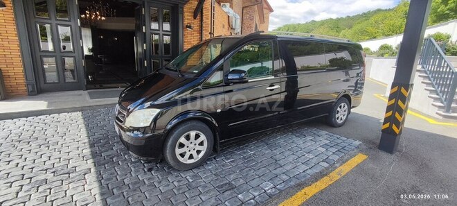 Mercedes Vito 115 CDI-12