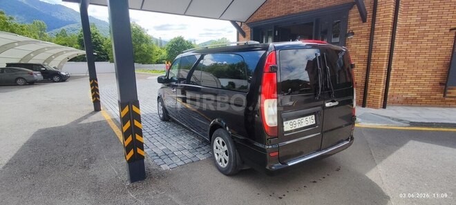 Mercedes Vito 115 CDI-14