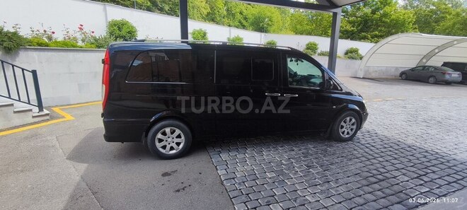 Mercedes Vito 115 CDI-11