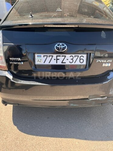 Toyota Prius-6