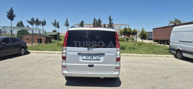 Mercedes Vito 115 CDI-3