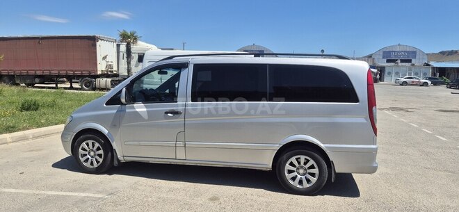 Mercedes Vito 115 CDI-5