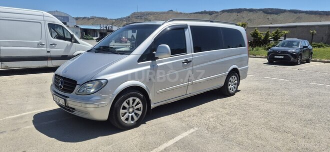 Mercedes Vito 115 CDI-8