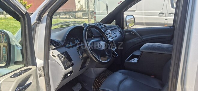 Mercedes Vito 115 CDI-11
