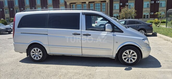 Mercedes Vito 115 CDI-7