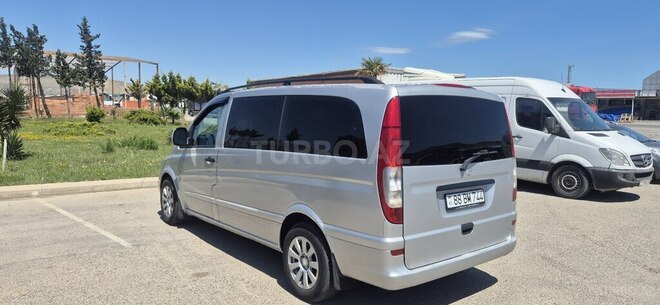 Mercedes Vito 115 CDI-6