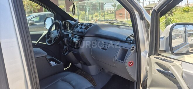 Mercedes Vito 115 CDI-13
