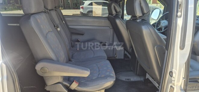 Mercedes Vito 115 CDI-15