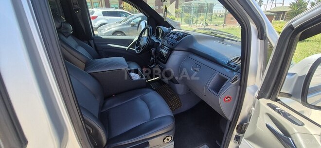 Mercedes Vito 115 CDI-18