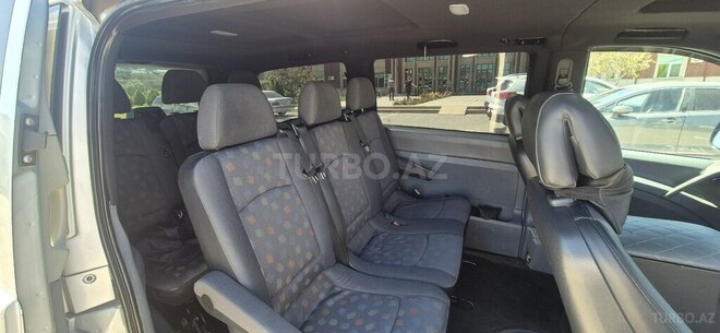 Mercedes Vito 115 CDI-17