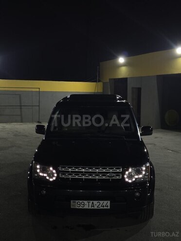Land Rover Discovery-19