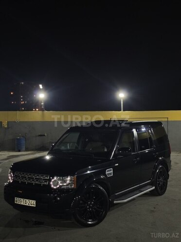 Land Rover Discovery-18
