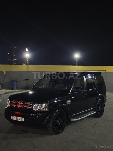 Land Rover Discovery-20