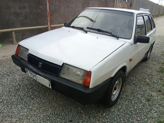 LADA (VAZ) 2109-1