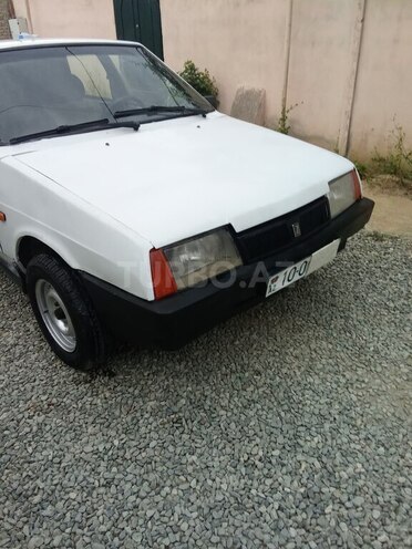 LADA (VAZ) 2109-6
